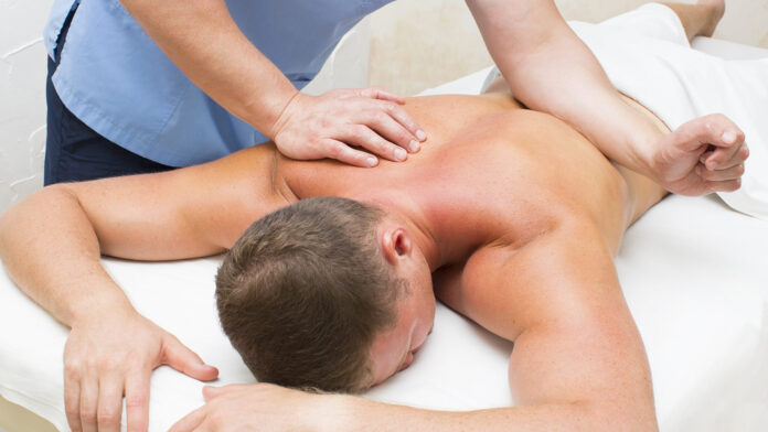 Remedial Massage St Kilda