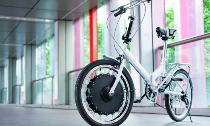 electric bike rental Brisbane