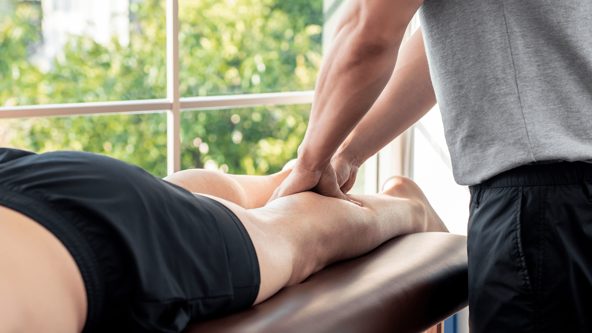  Remedial Massage Therapist Malvern