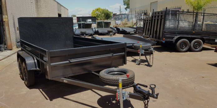 Trailers for Sale Sunshine Coast