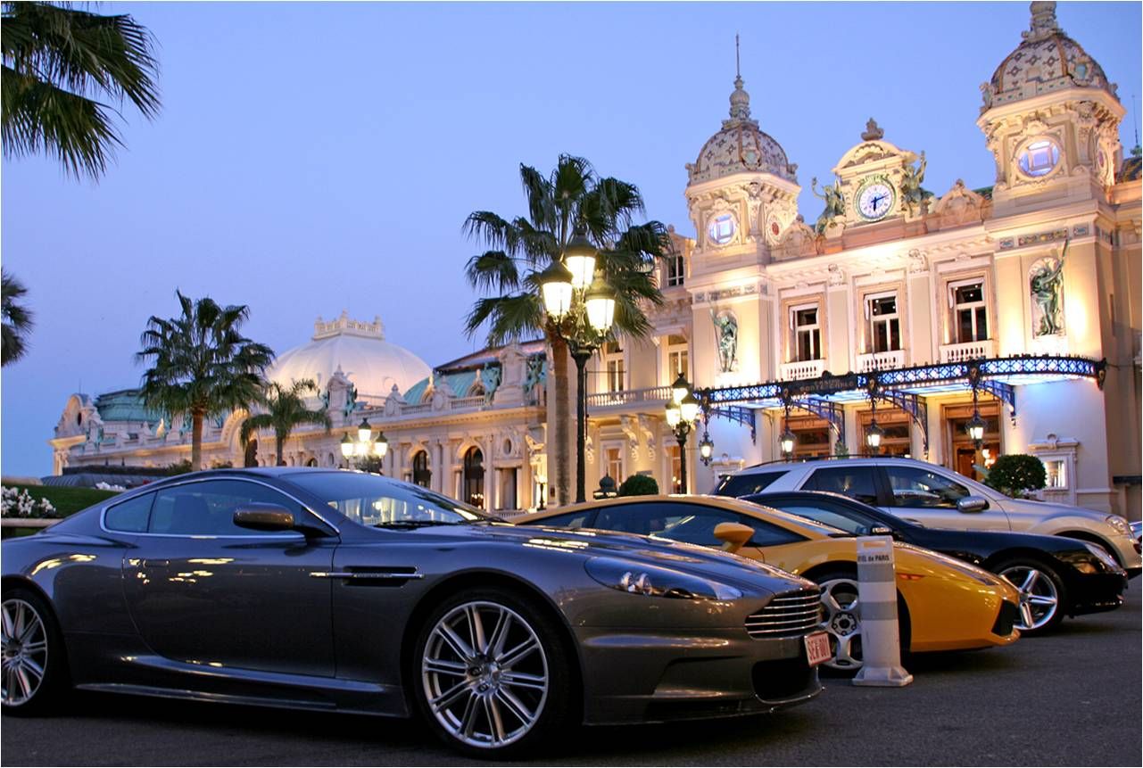 luxury car hire Brisbane