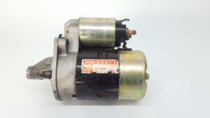  Hyundai Getz Starter Motor