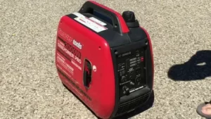 Inverter generators Brisbane