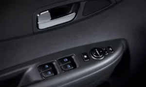 Hyundai i20 Interior Door Handle