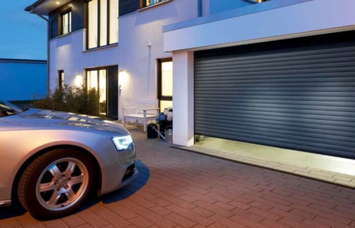 Gliderol garage door service Adelaide