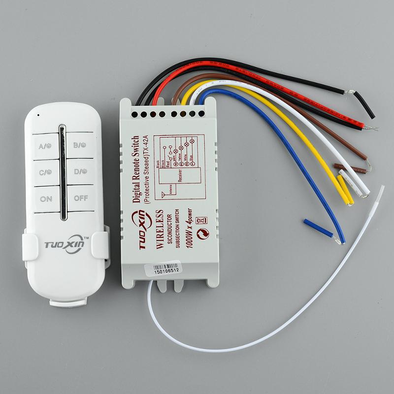  CRV Master Control Switch