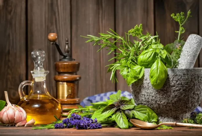 natural medicine melbourne