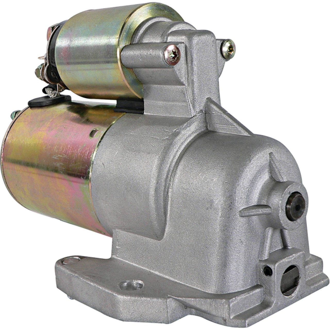 Mazda Tribute Starter Motor