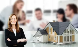 Mortgage broker Sydney