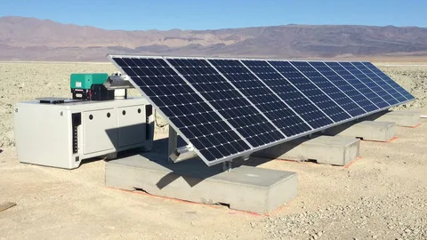  residential solar battery storage