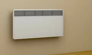 Flat Wall Heater