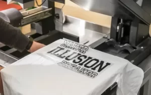  Corporate T Shirt Printing Sydney