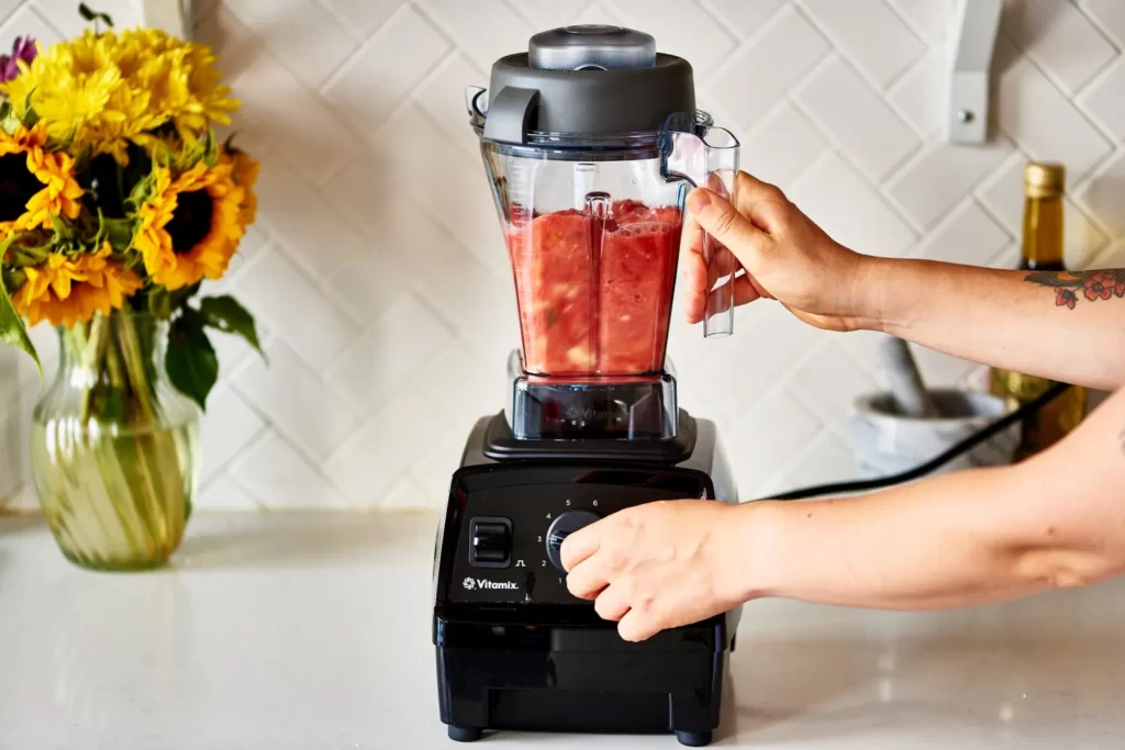  Vitamix Blender