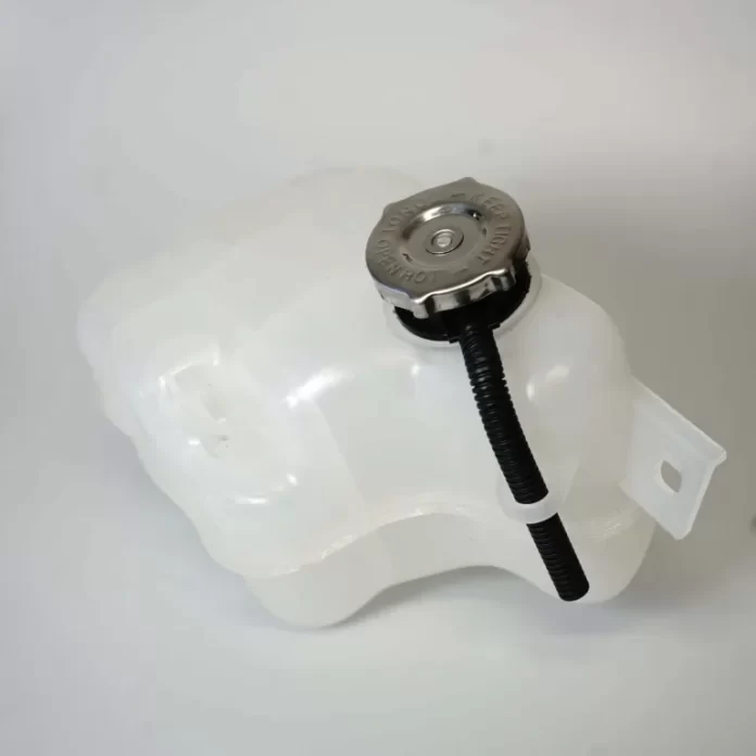 Ford Focus Coolant Tank