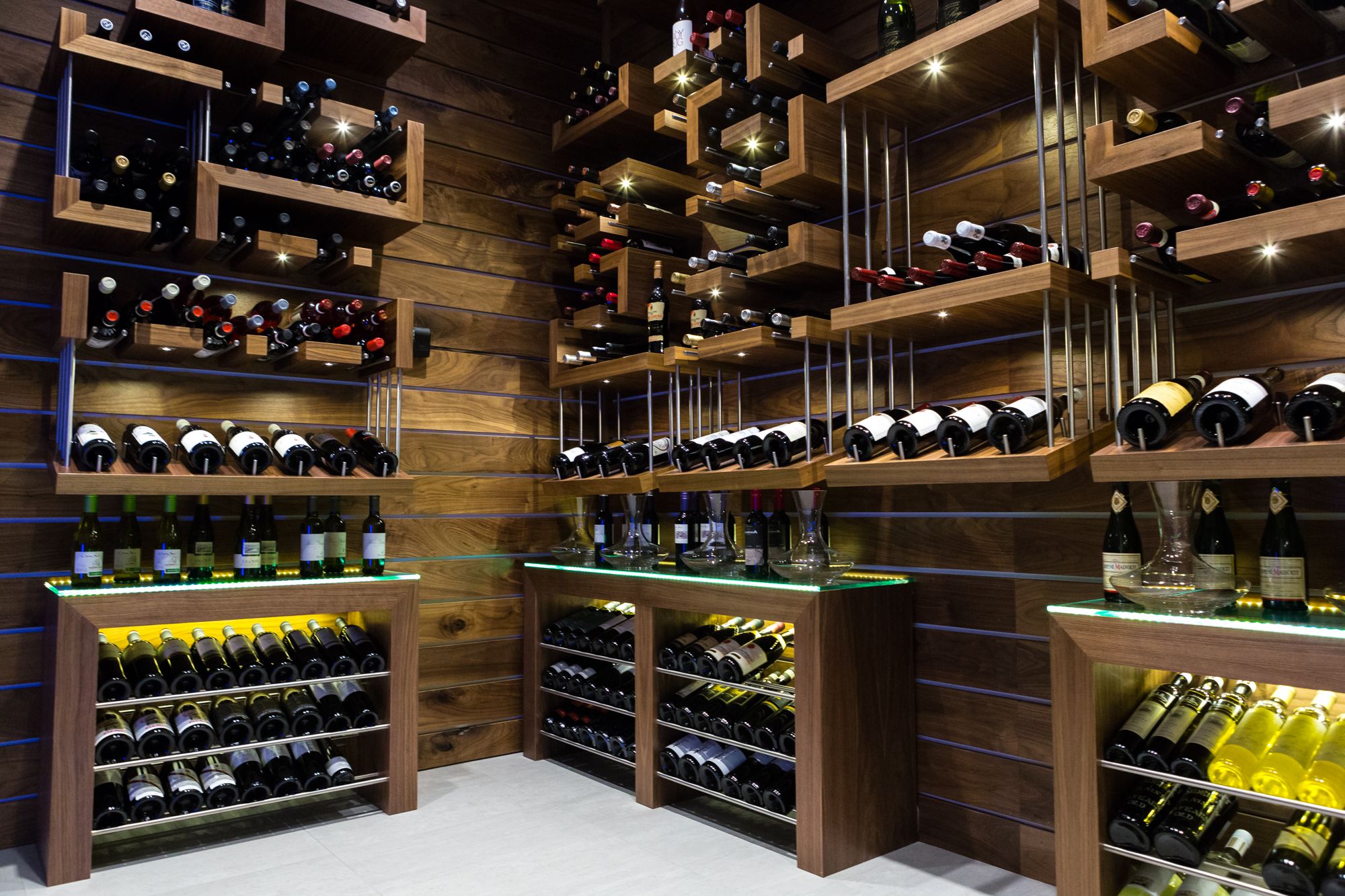 wine racks for sale Canberra