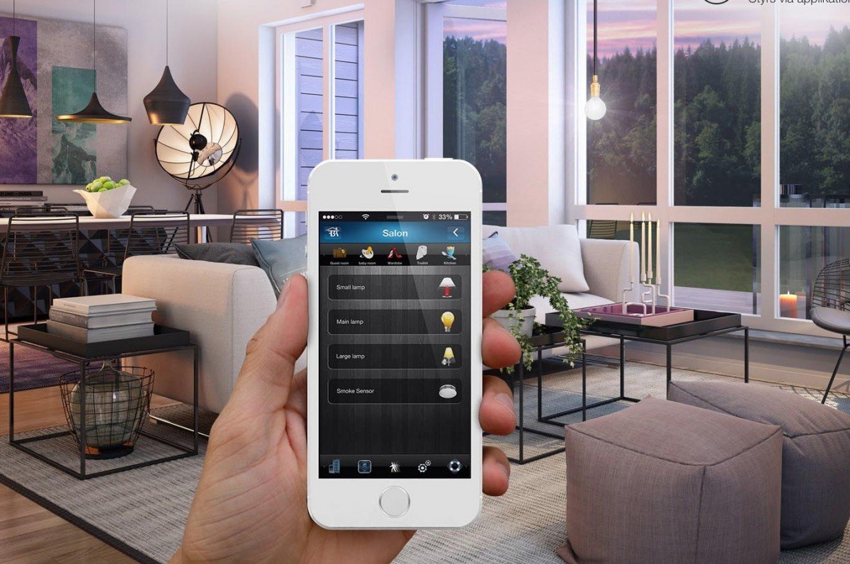  Smart Home Perth
