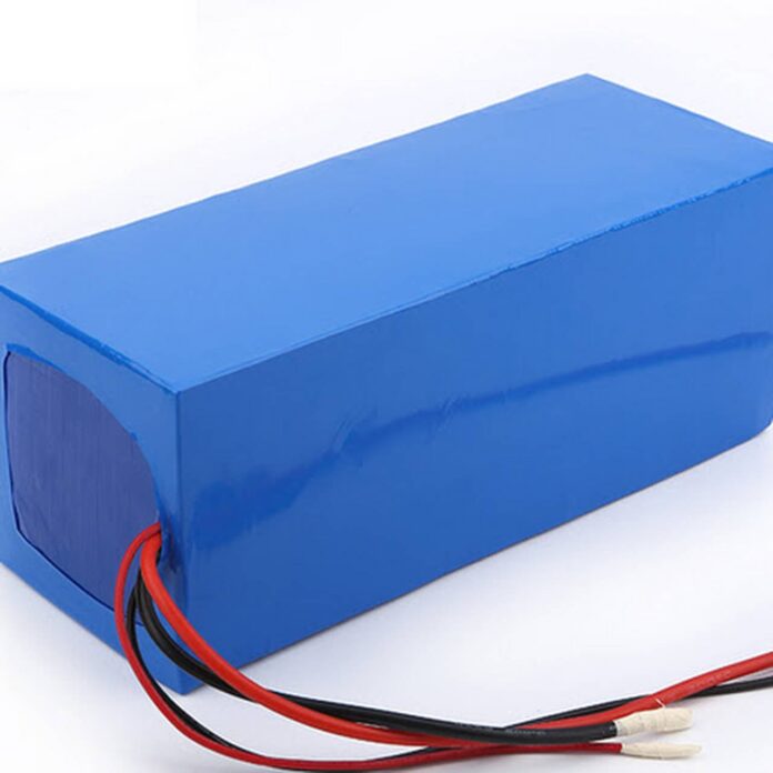 48v 30ah lithium ion battery