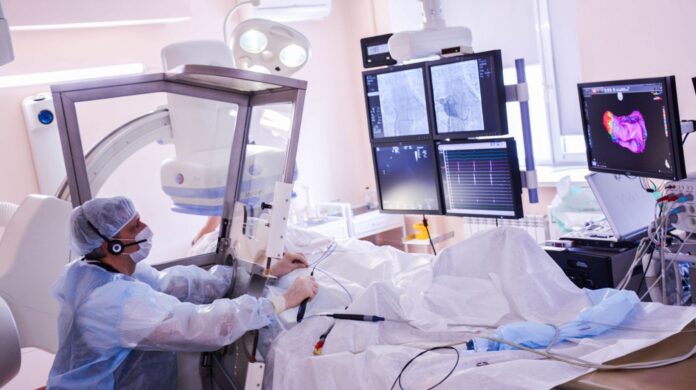 stress test echocardiogram sydney