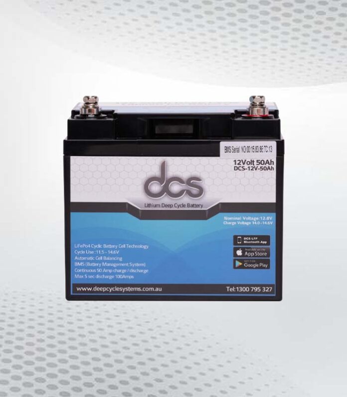 80ah car battery