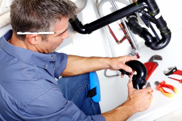 plumber Kellyville