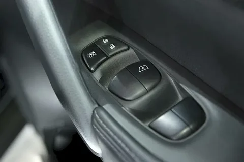  CRV Master Control Switch