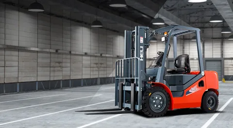  forklift hire western sydney
