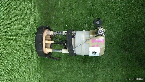  Nissan Dualis Fuel Pump