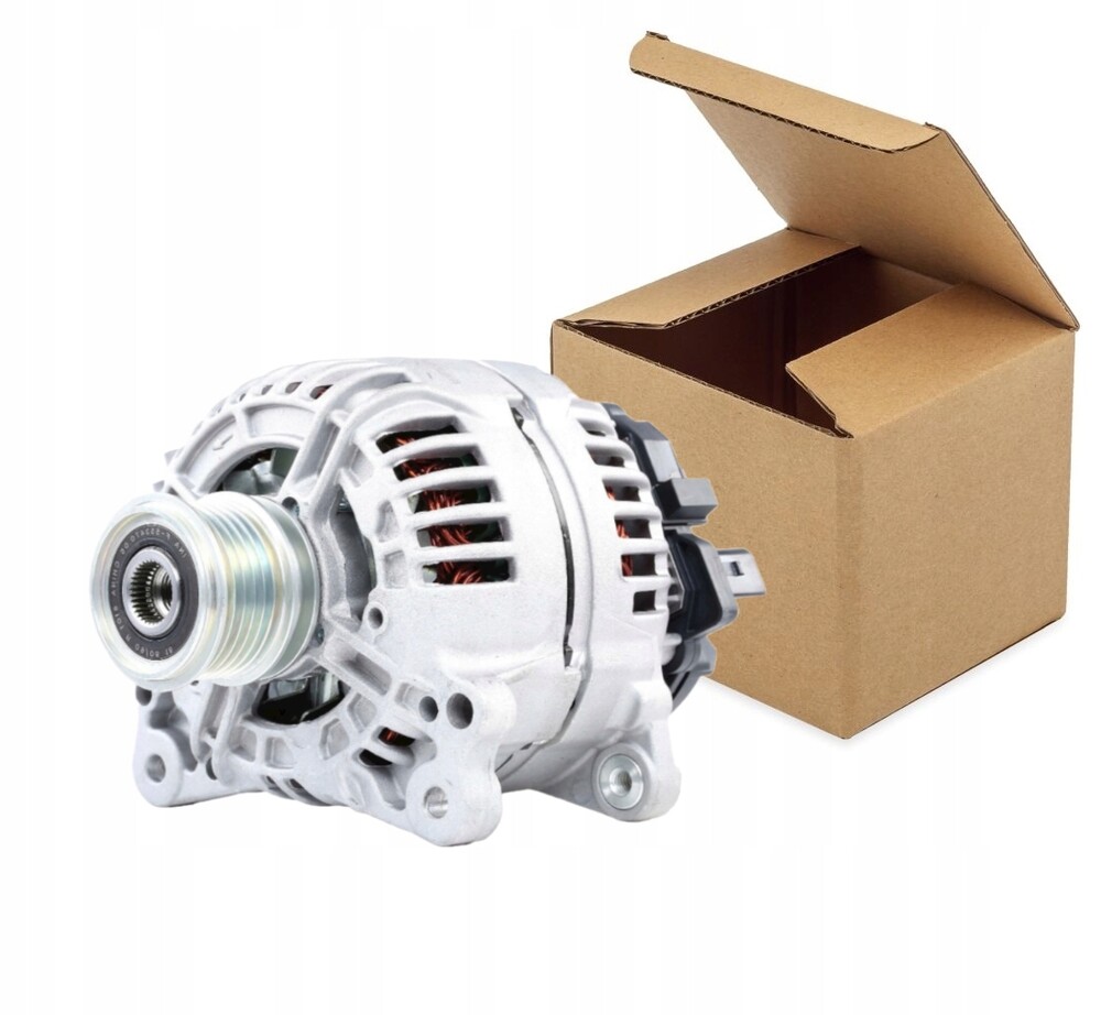  K24A6 Alternator