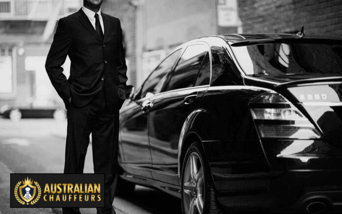 corporate cars Sydney