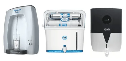 best water purifier