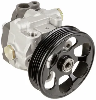 Forester Power Steering Pump