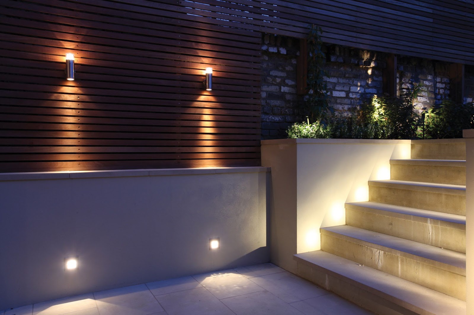  exterior lighting sydney