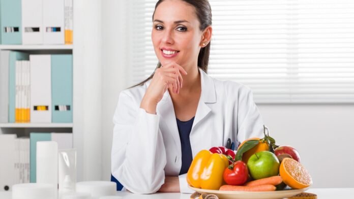 dietician Melbourne