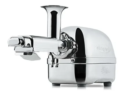  Slow Juicer Angel 8500s