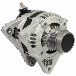  Suzuki Grand Vitara Alternator