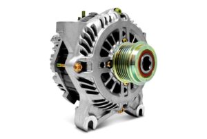  Alternator Holden Cruze