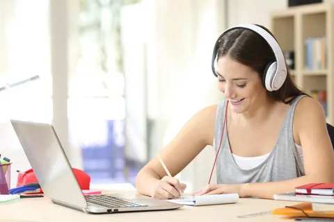 Online Tutoring Northern Beaches