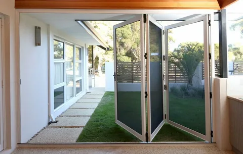 Sliding Workshop Doors Adelaide