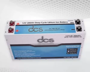 Best Lithium Cranking Battery