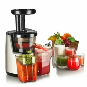 best cold press juicer