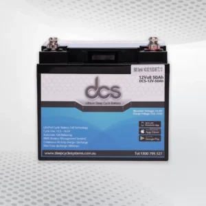 Wholesale Deep Cycle Batteries